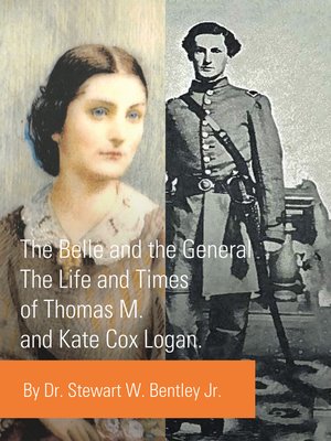 cover image of The Belle and the General